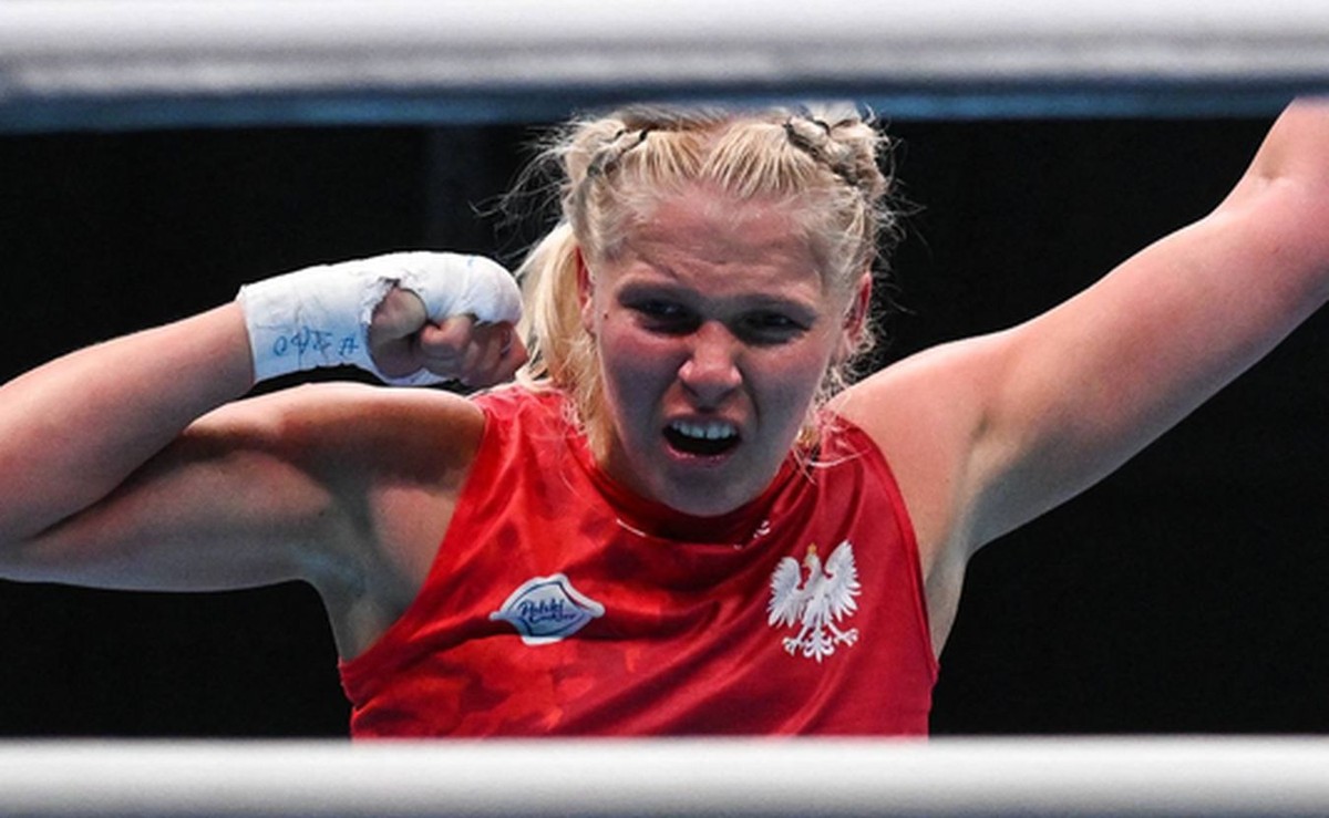 Elżbieta Wójcik