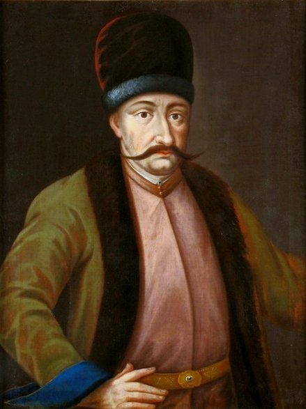 Bohdan Chmielnicki