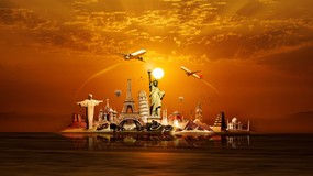 Trudny, ale szybki quiz z geografii. Odpowiedz TAK lub NIE i zdobądź komplet punktów