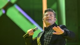 koncert z udziałem zenka martyniuka odwołany. "głupszej wymówki nie słyszałem"