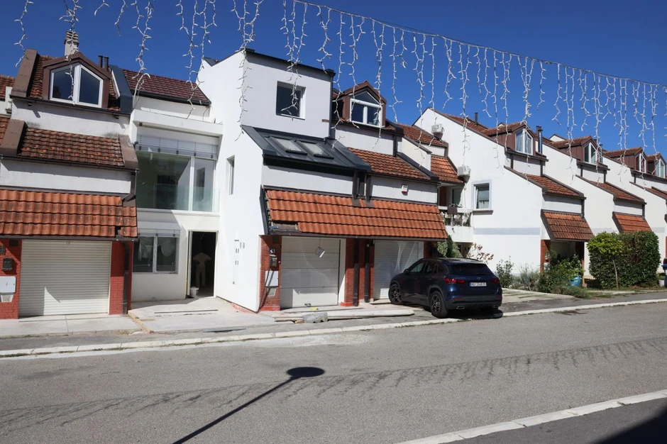 Sloba i Jelena Radanović