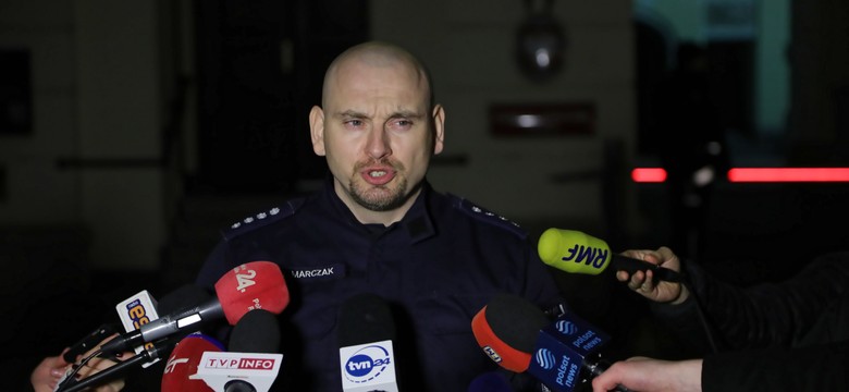 Pierwsze podsumowanie Marszu Niepodległości. Rzecznik KSP: Poniżej 10 zatrzymanych