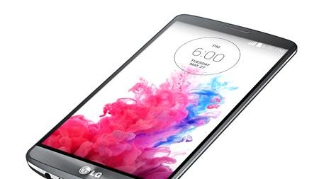 LG G3