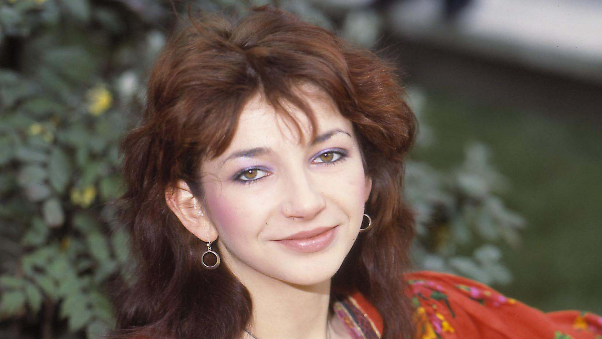 Premierowy album Kate Bush zatytułowany "50 Words For Snow" trafi do sprzedaży 21 listopada.