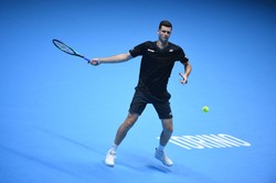 Hurkacz i Majchrzak utrzymali pozycje w rankingu ATP