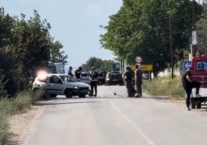 Udes kod Niša
