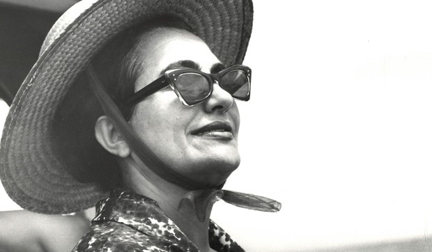 Jovanka Broz