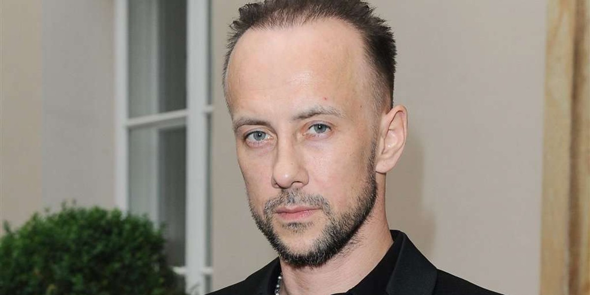 Nergal zniszczy X-Factor! O co chodzi? 