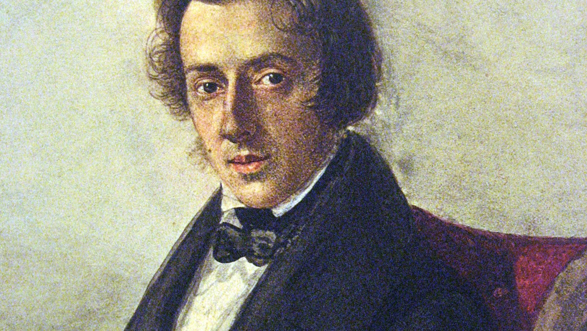 Fryderyk Chopin urodził się 208 lat temu - Muzyka