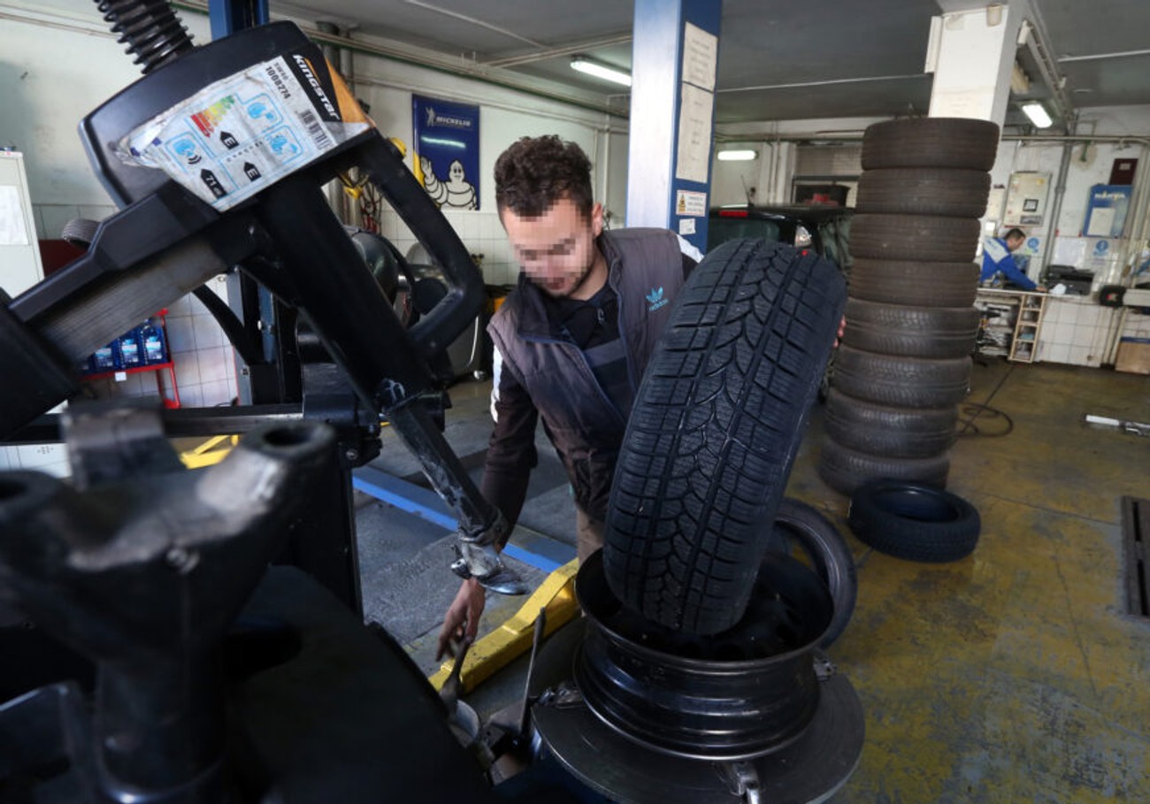 Proizvođač guma Mišlen zatvara dve fabrike i ukida 1.254 radnih mesta