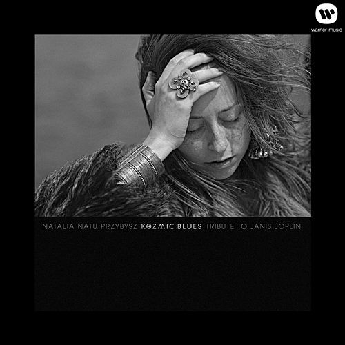 2. 'Kozmic Blues' – Natu