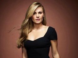 Anna Paquin zakochana na zabój