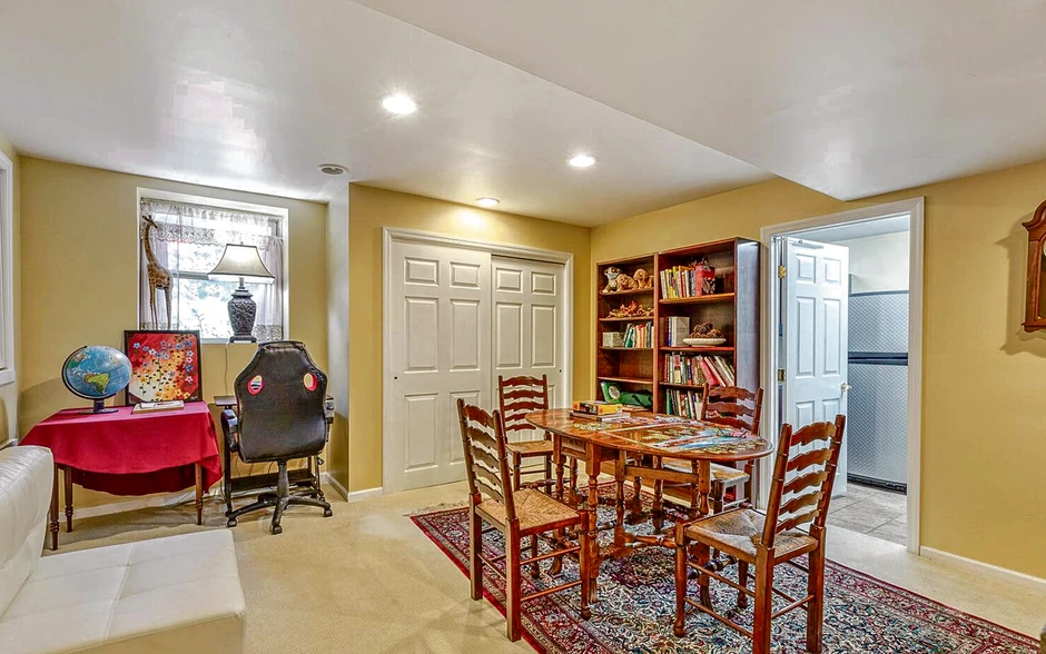 Nekadašnji dom Kobija Brajanta