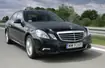 Mercedes klasy E (W212/S212, 2009-16) 