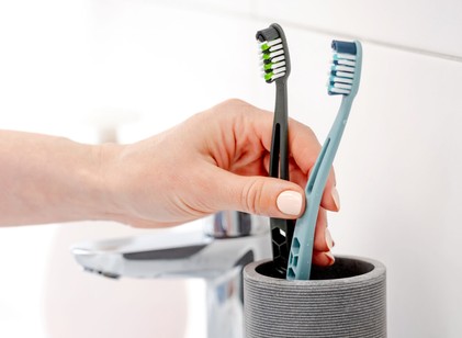 Milyen gyakran érdemes új fogkefét venni? – Jelek, hogy itt az idő a cserére című cikk nyitóképe