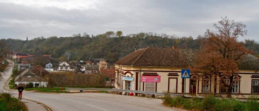 Čekajući most