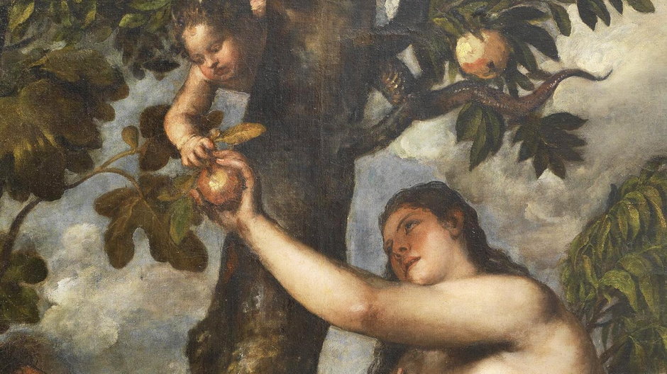 Czy zakazanym owocem w Raju było jabłko? A może… figa?