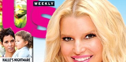 Jessica Simpson znowu w ciąży