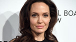 Angelina Jolie z dziećmi na gali filmowej