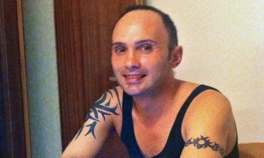 Policajac manijak iz Italije: Dino Maljo