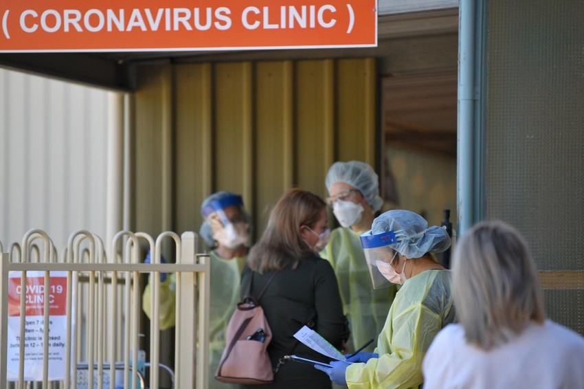 Moguće da deca ne prenose virus