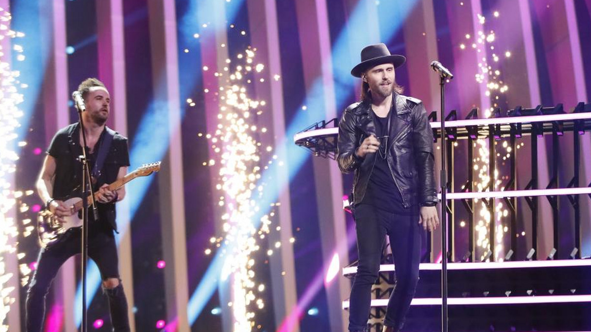 Kilka dni temu rozpoczęły się oficjalne próby Konkursu Piosenki Eurowizji w Lizbonie. Polska reprezentacja dopiero teraz stanęła pierwszy raz na głównej scenie. Jak wypadła?