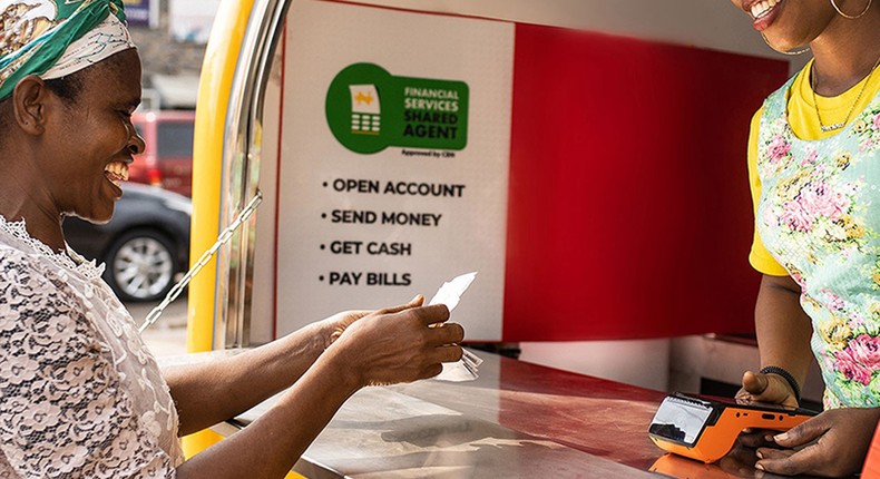 Most fintech investments in Africa go towards financing mobile money -report