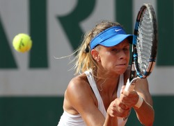 French Open: Magda Linette po raz pierwszy w karierze w 3. rundzie