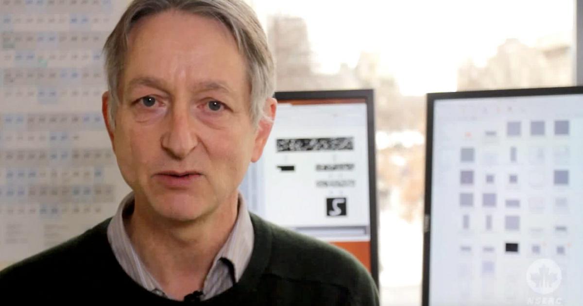 AI ‘godfather’ Geoffrey Hinton says he’s ‘very worried’ about AI taking jobs and has advised the British government to adopt a universal basic income