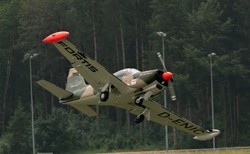 Dwóch pilotów zginęło w katastrofie samolotu wojskowego w Turcji