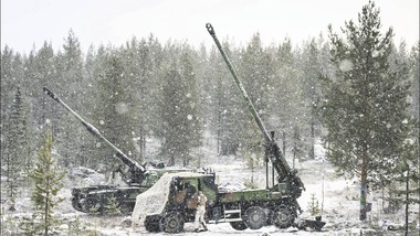 nato przemeblowało siły w europie. sąsiad polski z nowymi zadaniami