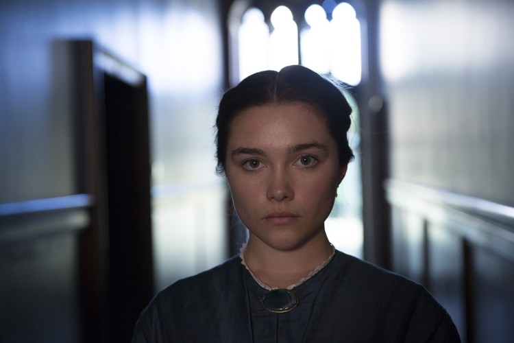 'Lady M.' w kinach od 30 czerwca 2017