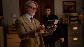 Kryminał numerem jeden w Polsce i na świecie. Rozstrzygnęły się losy kontynuacji