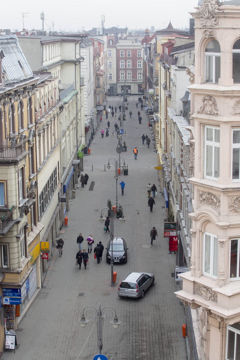 Zbliża się remont ulicy Dyrekcyjnej i Staromiejskiej w Katowicach