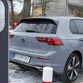 Jak to jest z oszczędnością hybrydy plug-in? Testujemy Golfa GTE pięć razy na tej samej trasie w różnych warunkach