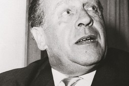 Oscar Schindler