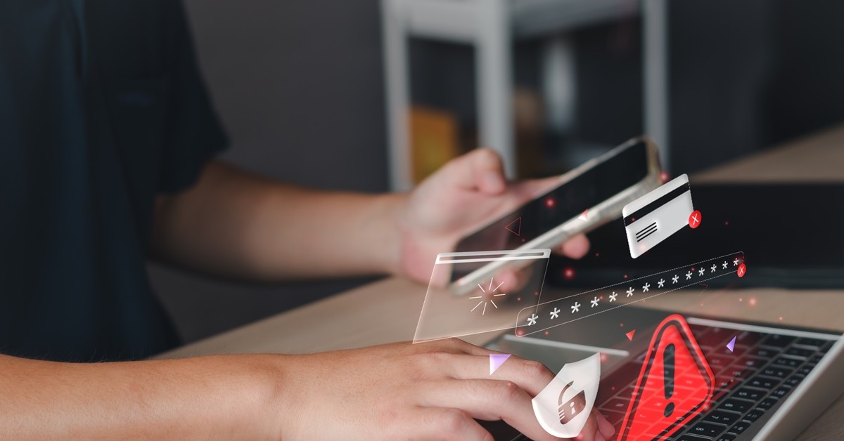 PESEL na celowniku oszustów. Niepokojący obraz młodych – w tej grupie wiekowej co trzecia osoba padła ofiarą kradzieży danych