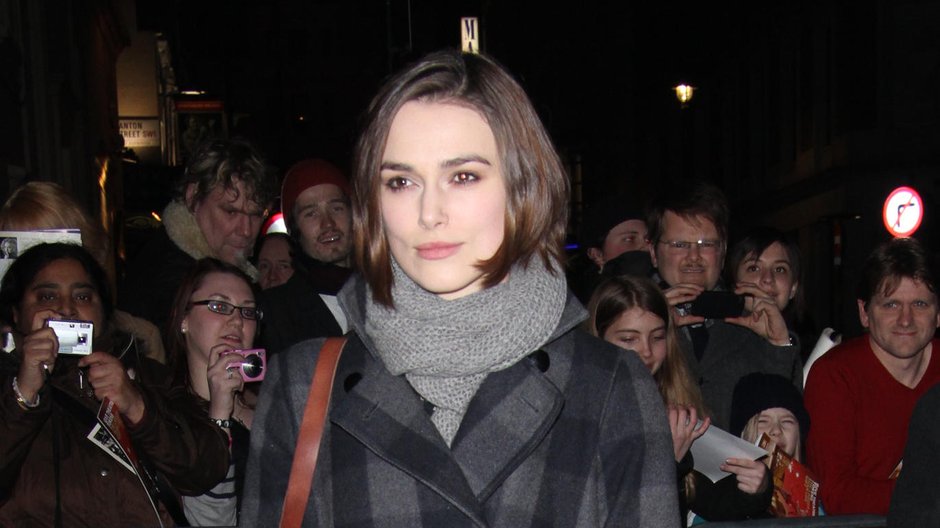 Keira Knightley to gwiazda, która nie lubi dzielić się życiem prywatnym. Co o niej wiemy?