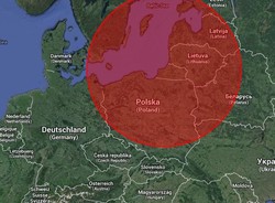 Białoruś może przyjąć pomoc wojskową z Rosji. Moskwa potępia "podwójne standardy" UE wobec migrantów