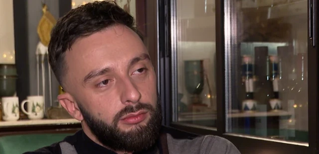 "DEDA PRDA KOJI SVE PRIČA UVIJENO!" Darko Tanasijević iznenadio izlaganjem