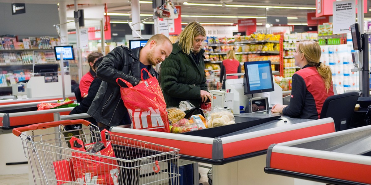 Siłą polskiej gospodarki jest mocna konsumpcja wewnętrzna