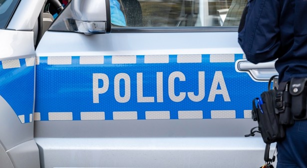 Policja