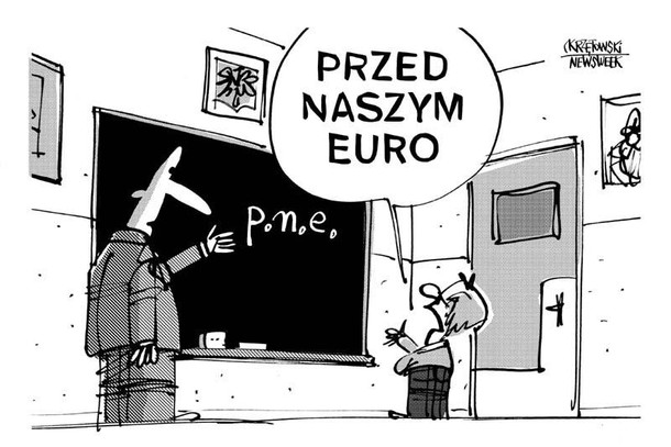 Przed naszym Euro 2012 krzętowski