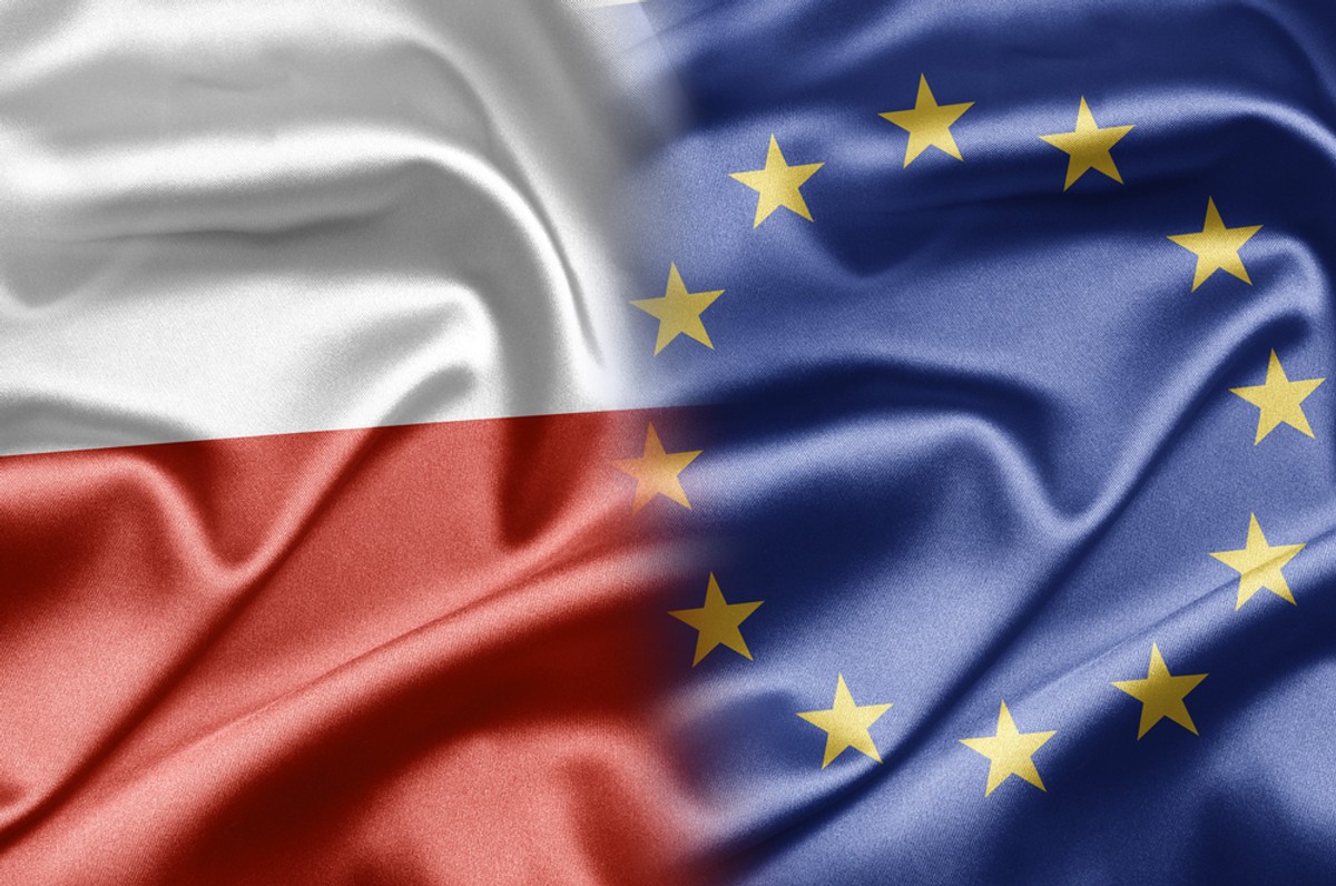 Polska i UE