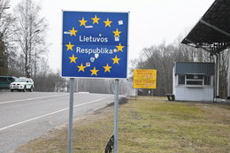 Graniczny cud cenowy. Litwini szturmują polskie sklepy i zostawiają tu miliony