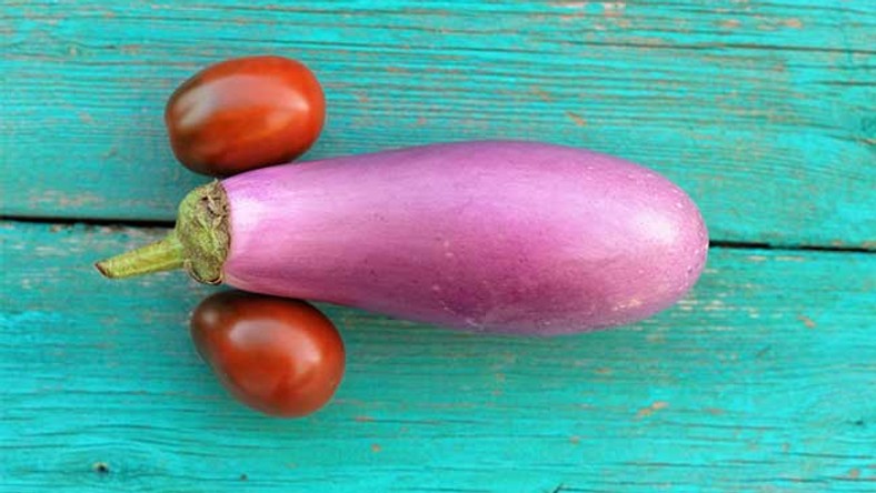 Advanatages of having a small penis (Courtesy)