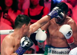 Dimitrij Biwoł obronił pas WBA. Pokonał na punkty Gilberto Ramireza [FOTO]