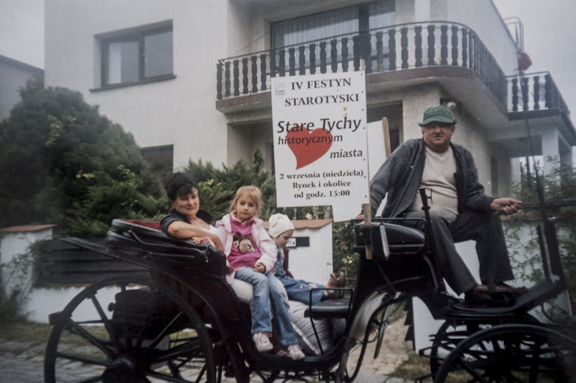 Zmarł ostatni furman na Śląsku