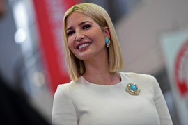 Ivanka Tramp