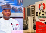 Yahaya Bello withdrew $720k from Kogi State to pay children's fees - EFCC